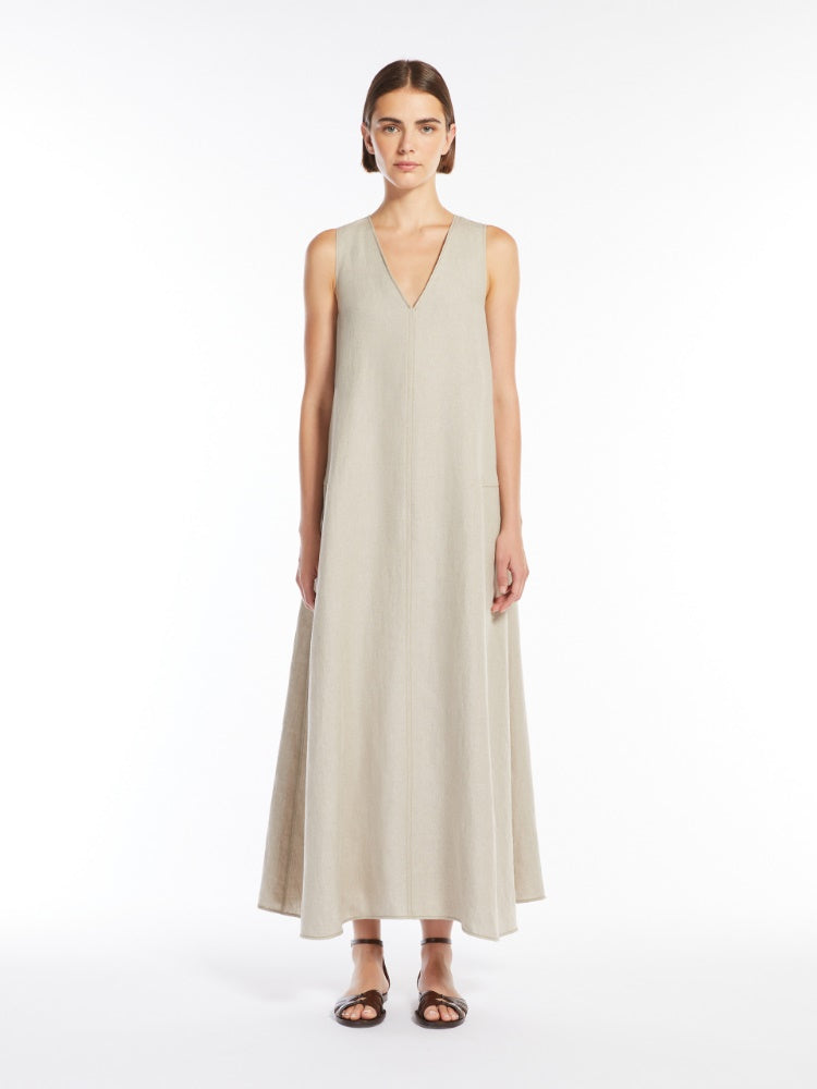 Simeone Dress