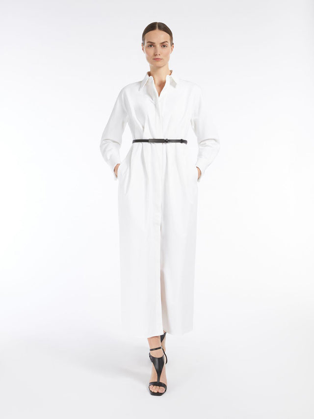 Arezzo1234 Shirt Dress