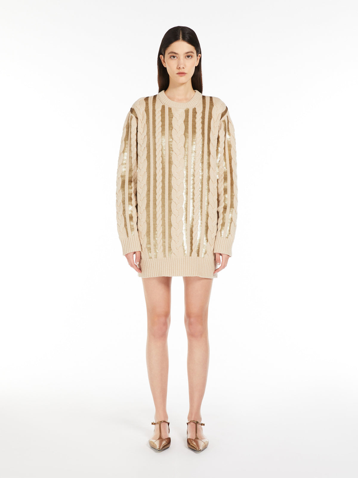 Mambo Dress