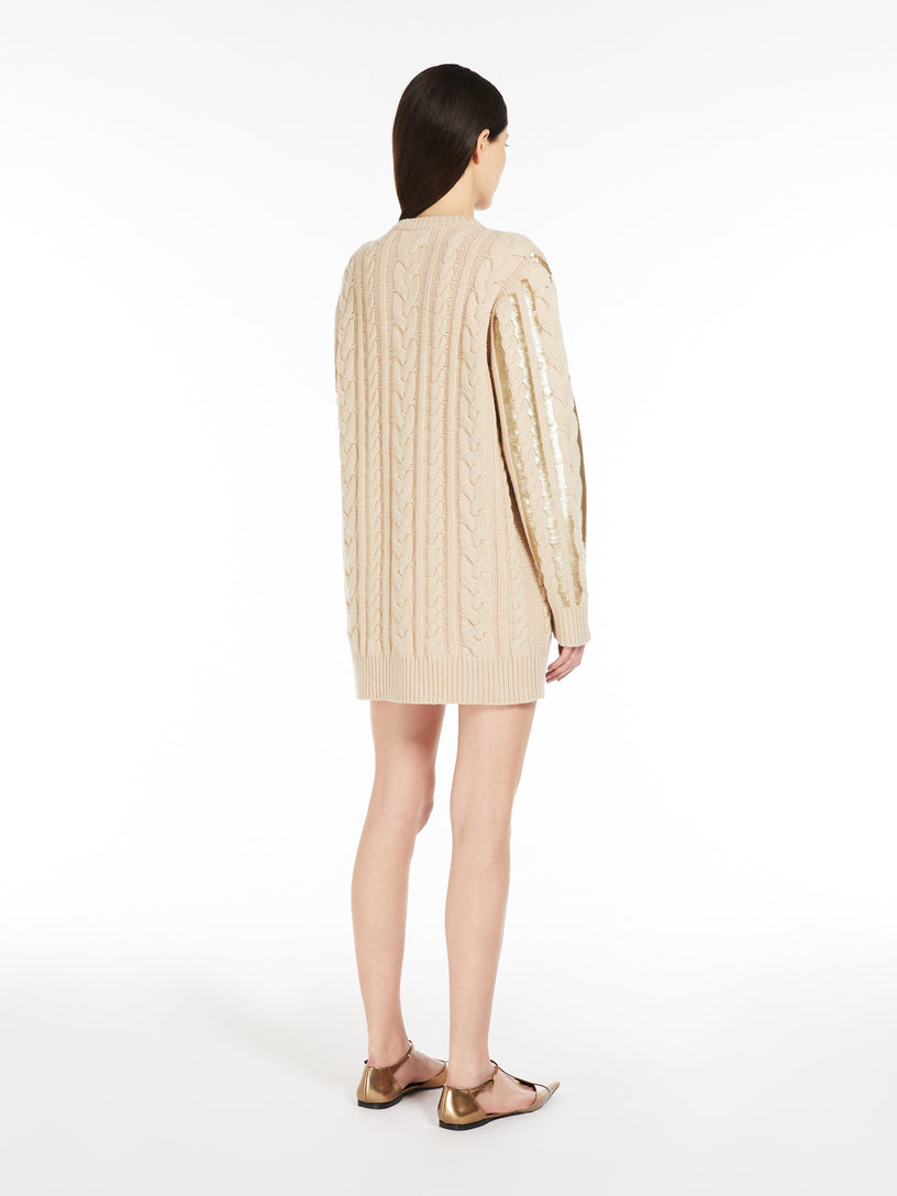 Mambo Dress