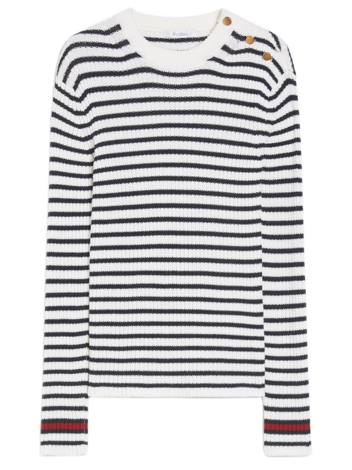 Lari Jumper