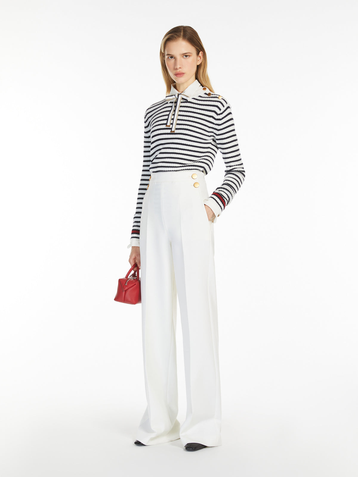 Lari Jumper