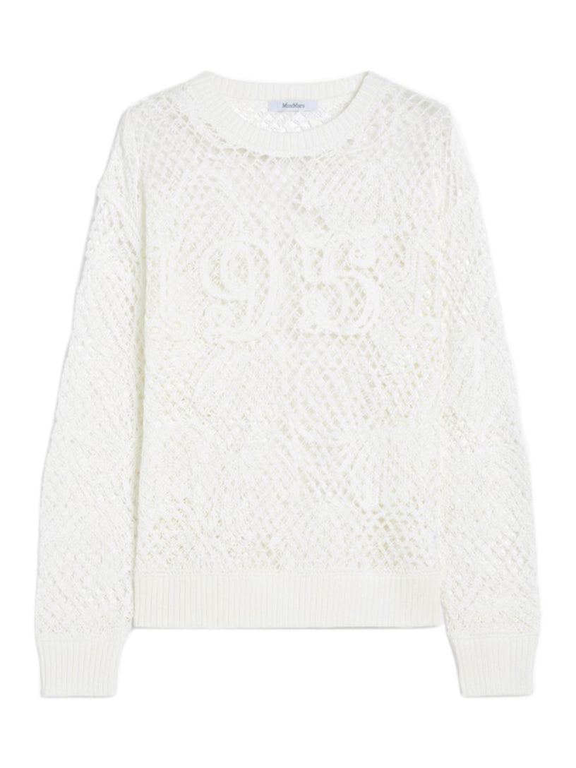 Farea Sweater