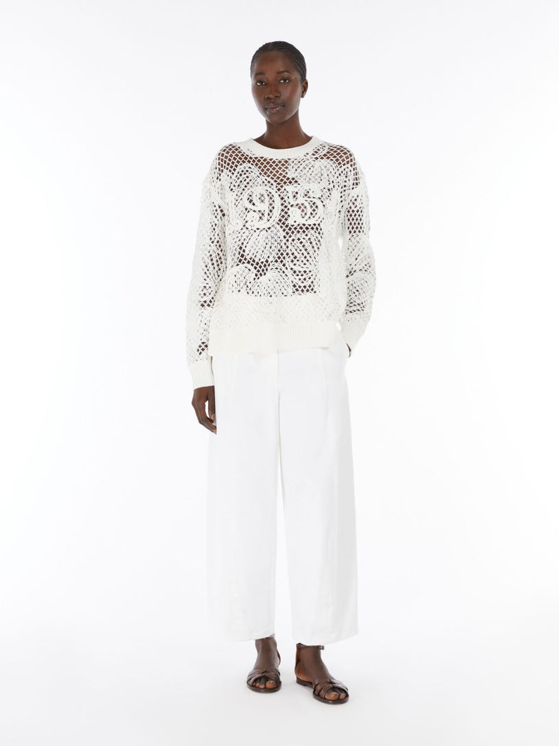 Farea Sweater