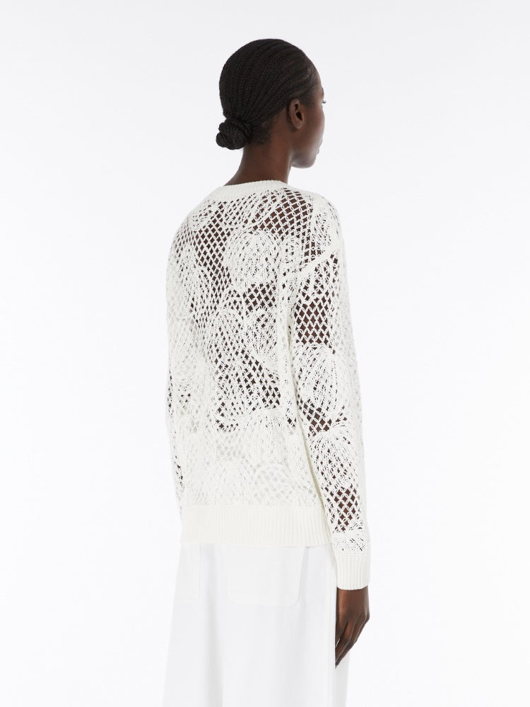 Farea Sweater