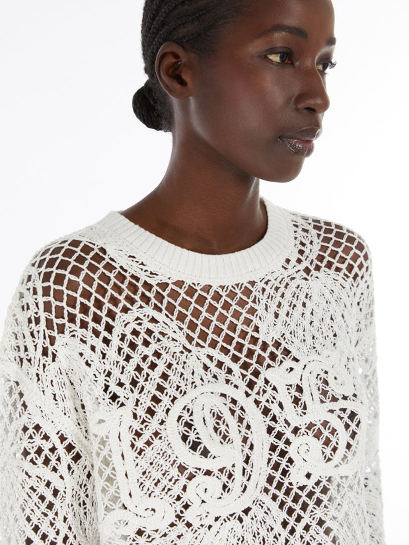 Farea Sweater