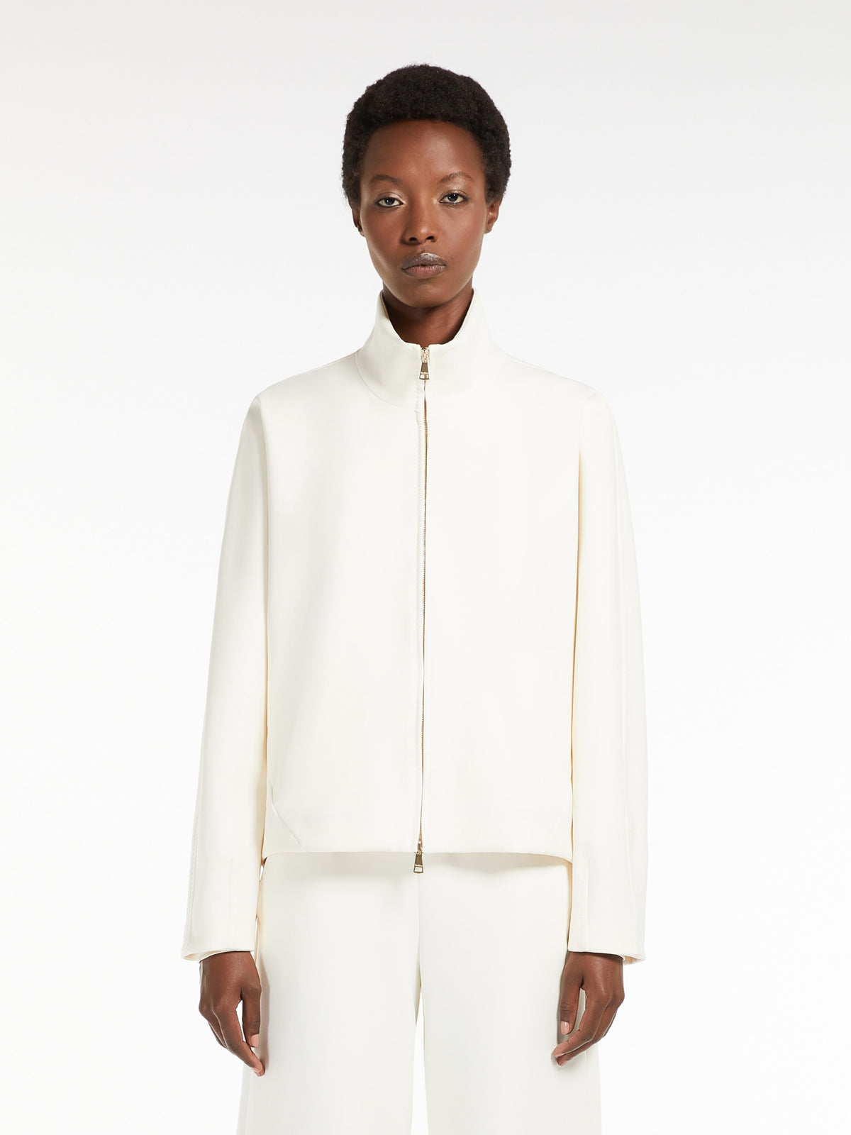 Plava sweatshirt