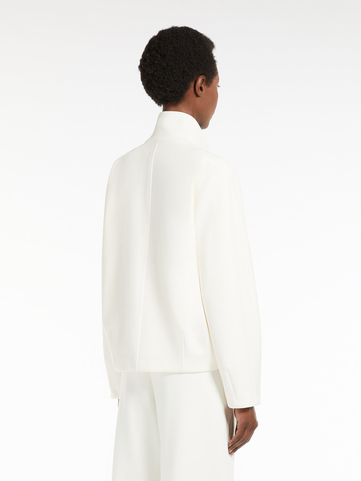 Plava sweatshirt
