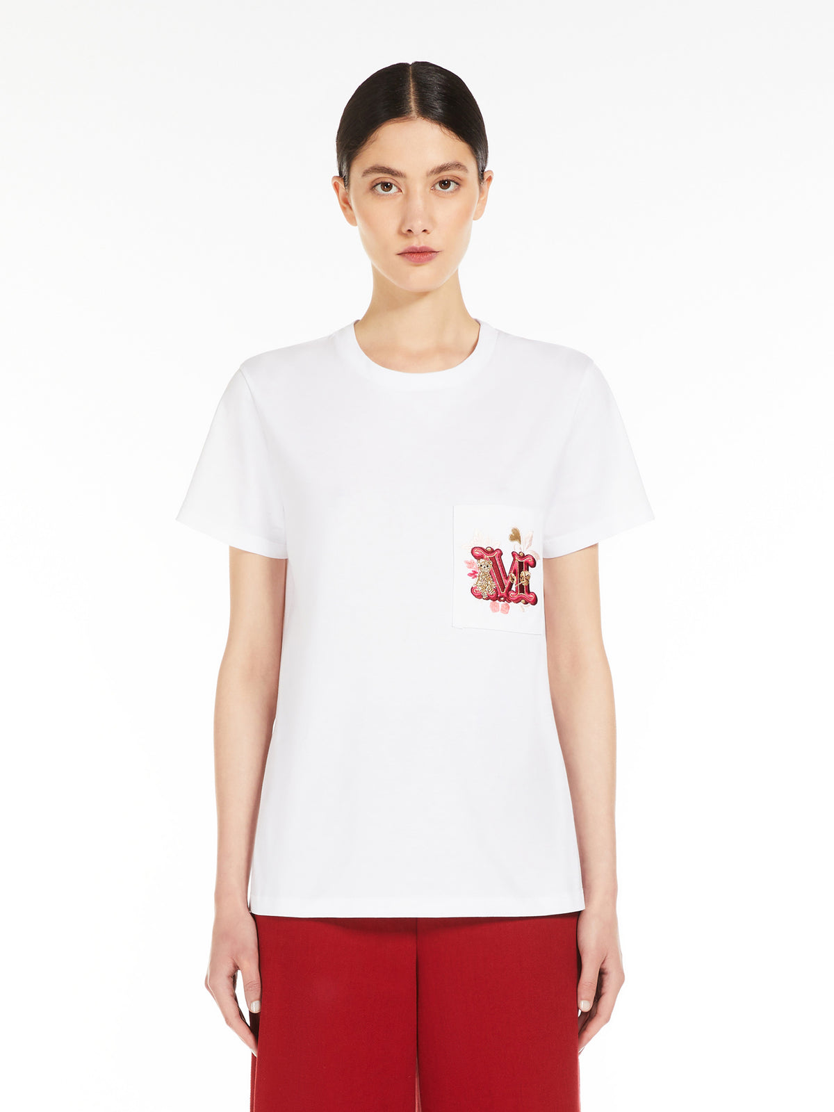 Nunzio T-shirt