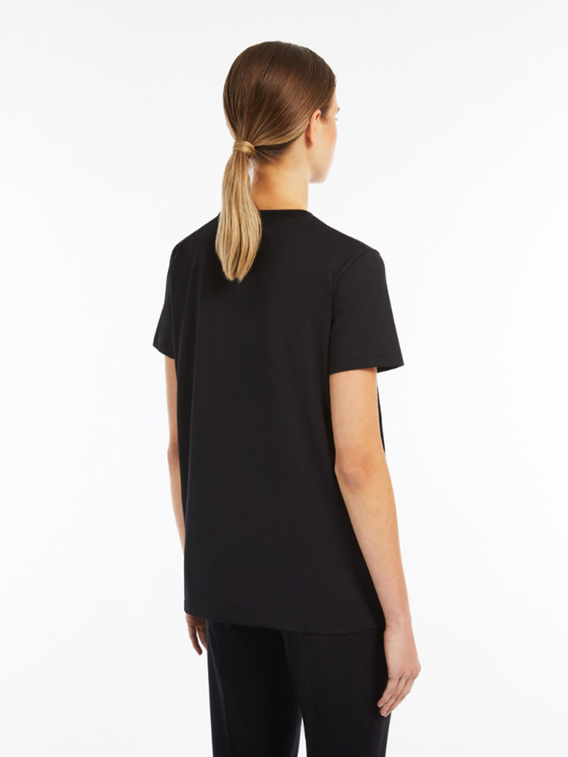 Colibri jersey t-shirt