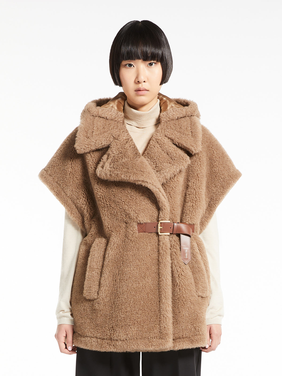 Teddy Vest Lanoso4