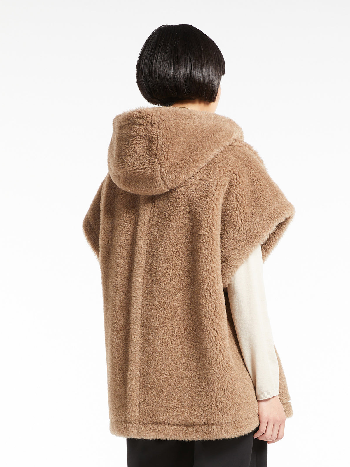 Teddy Vest Lanoso4