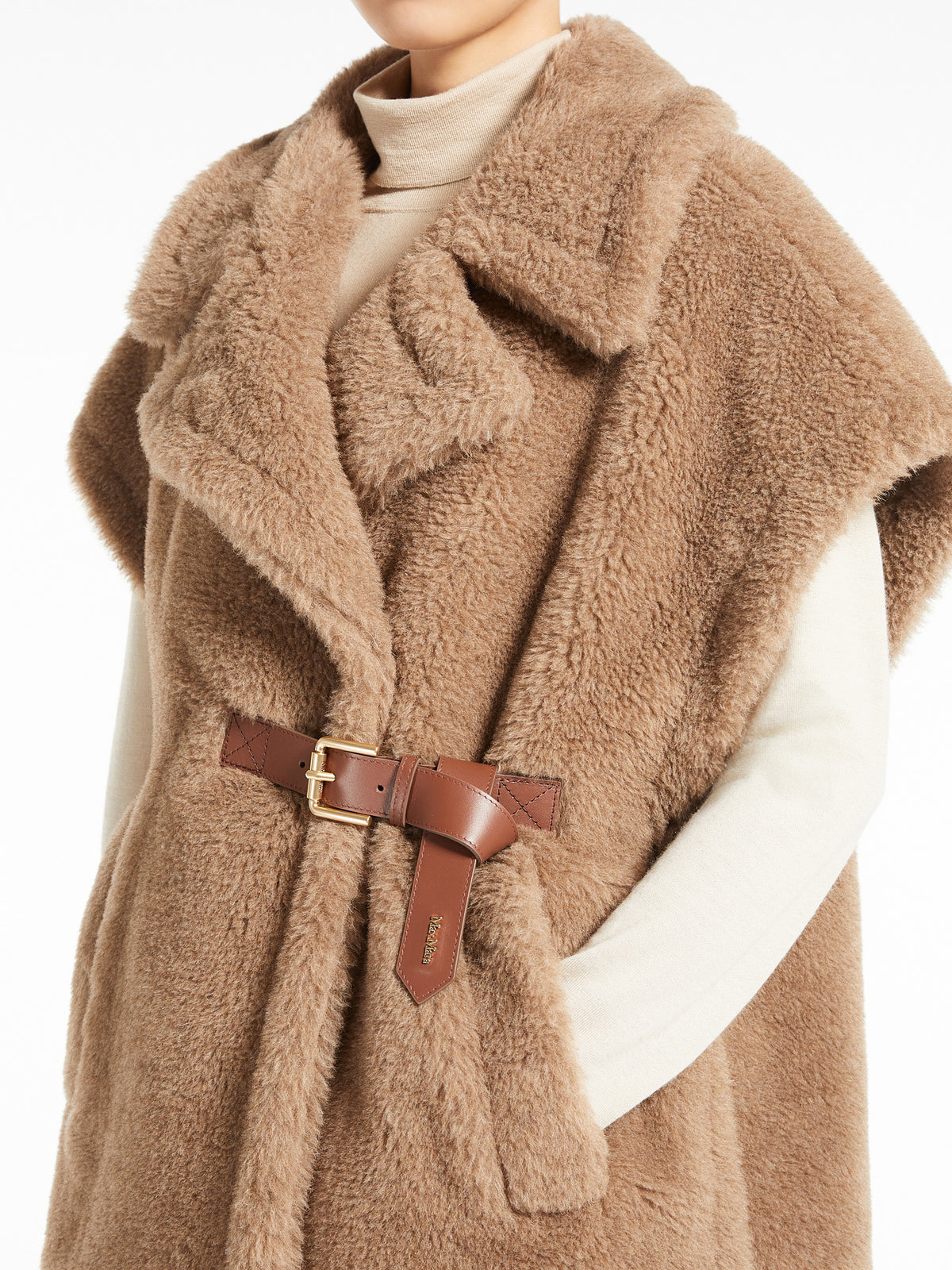 Teddy Vest Lanoso4