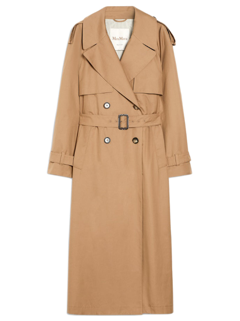 Otello Trench Coat
