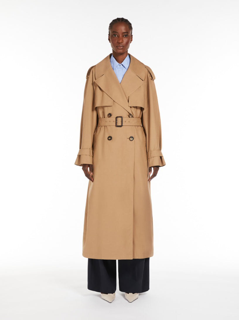 Otello Trench Coat
