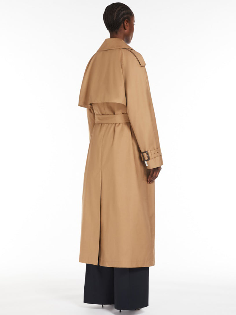 Otello Trench Coat