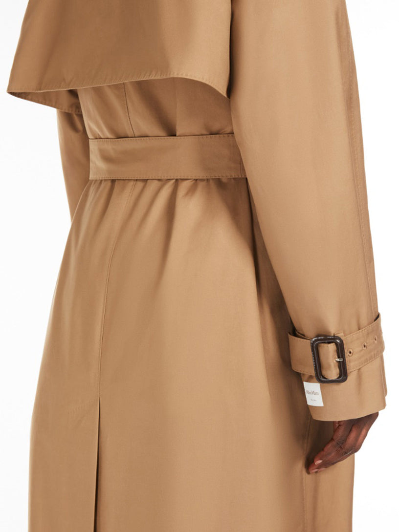 Otello Trench Coat