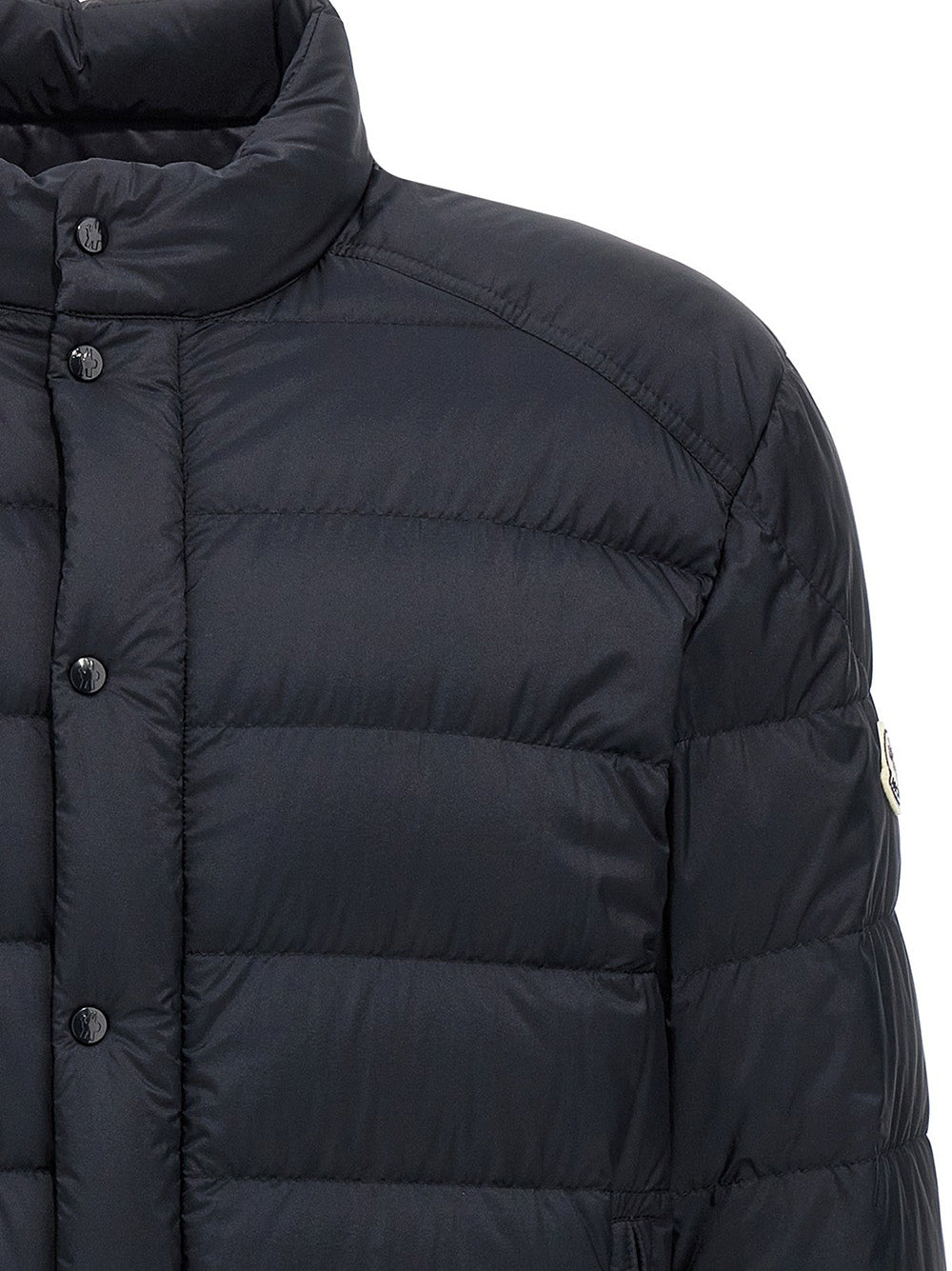 Selves short down jacket