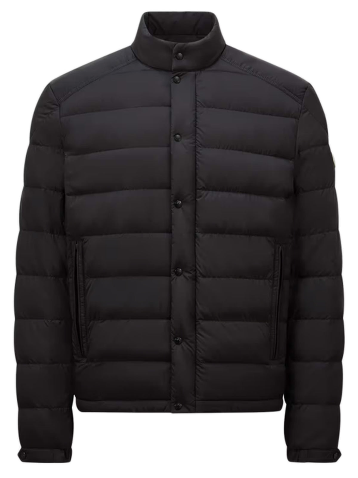 Selves short down jacket