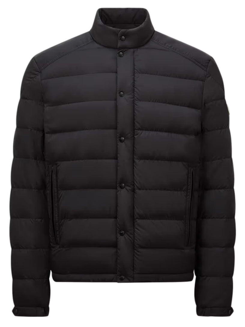 Selves short down jacket
