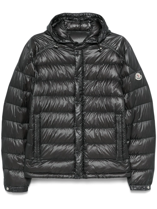 Gliere short down jacket
