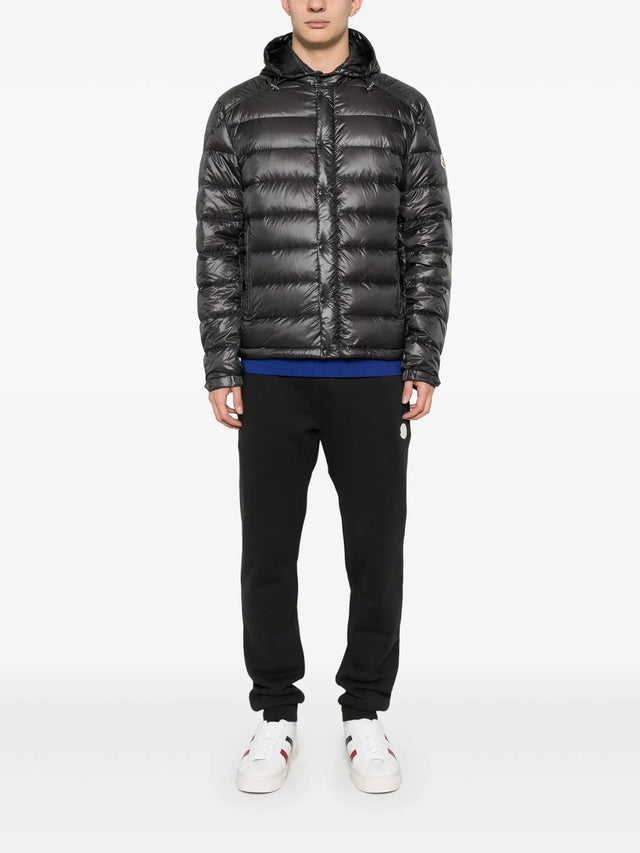 Gliere short down jacket