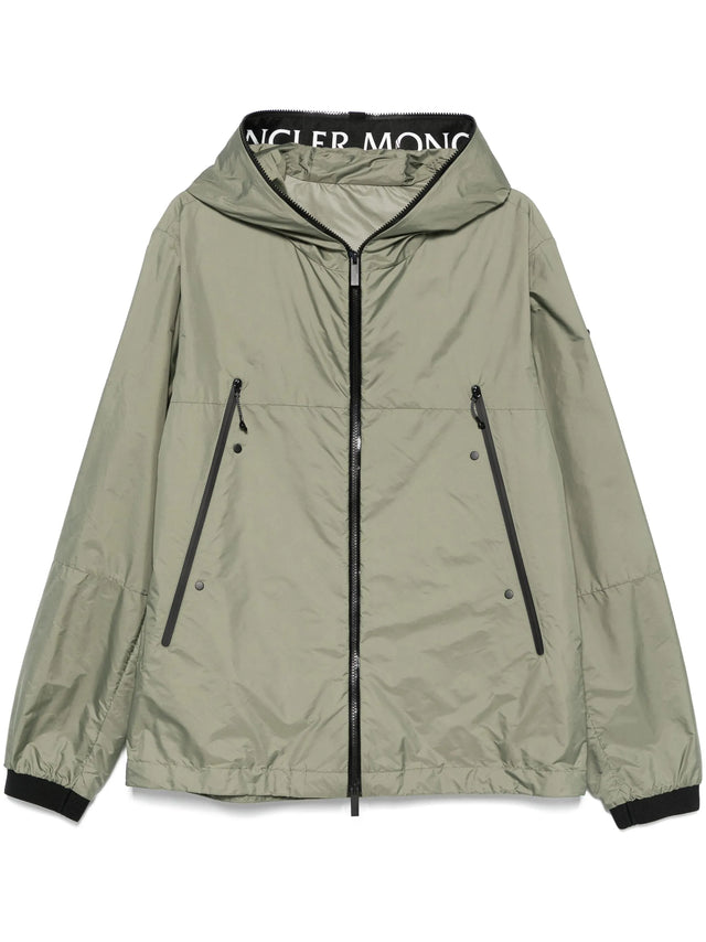 Junichi Jacket