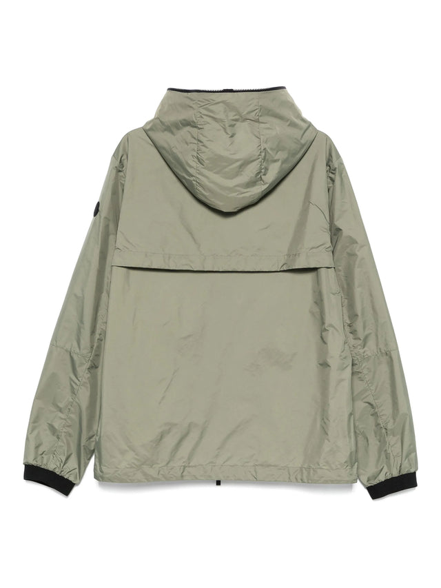 Junichi Jacket
