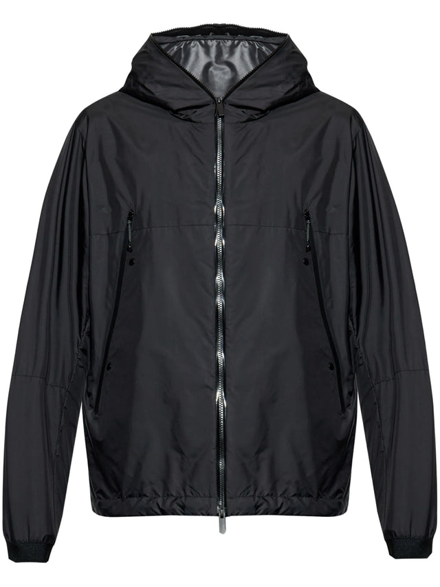 Junichi Jacket