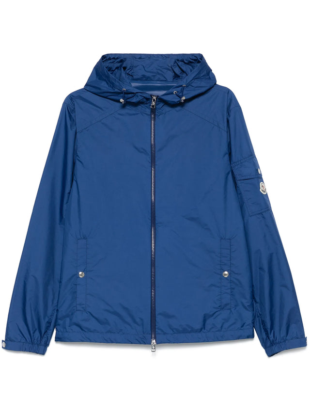 Etiache rain jacket