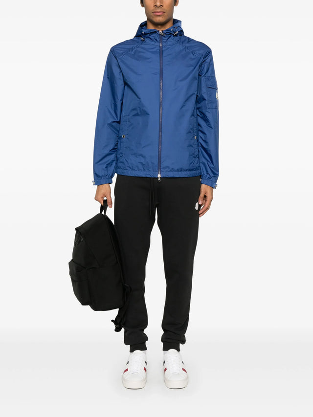 Etiache rain jacket