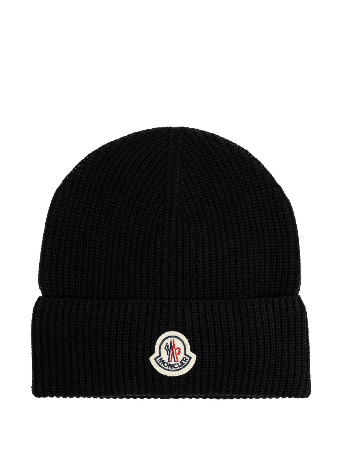 Logo beanie