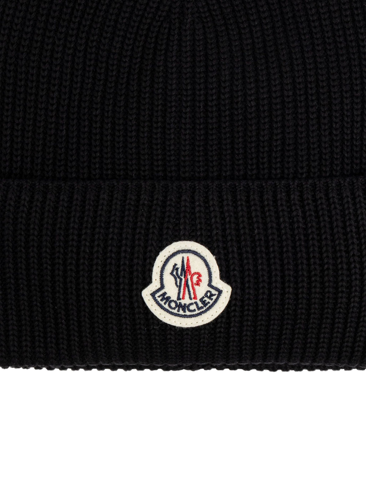 Logo beanie