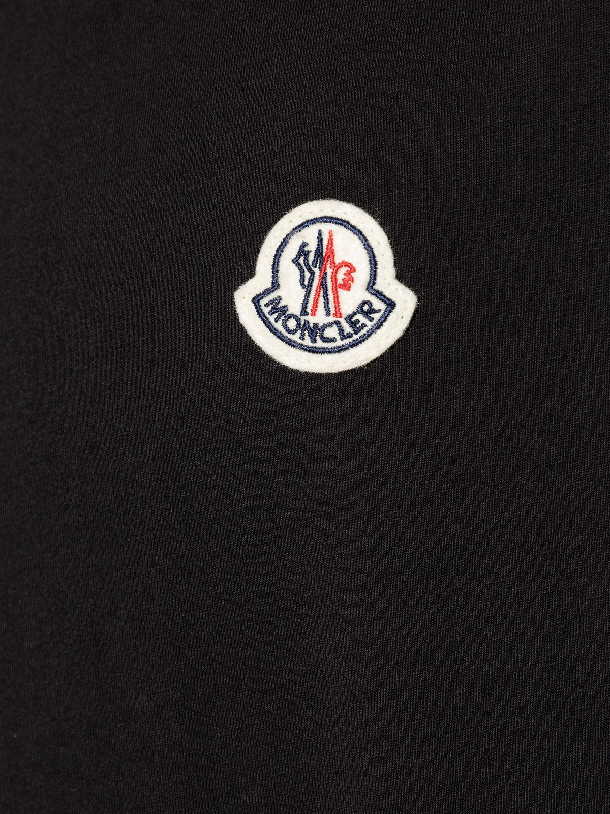 Logo Patch T-shirt (Pack of Three)