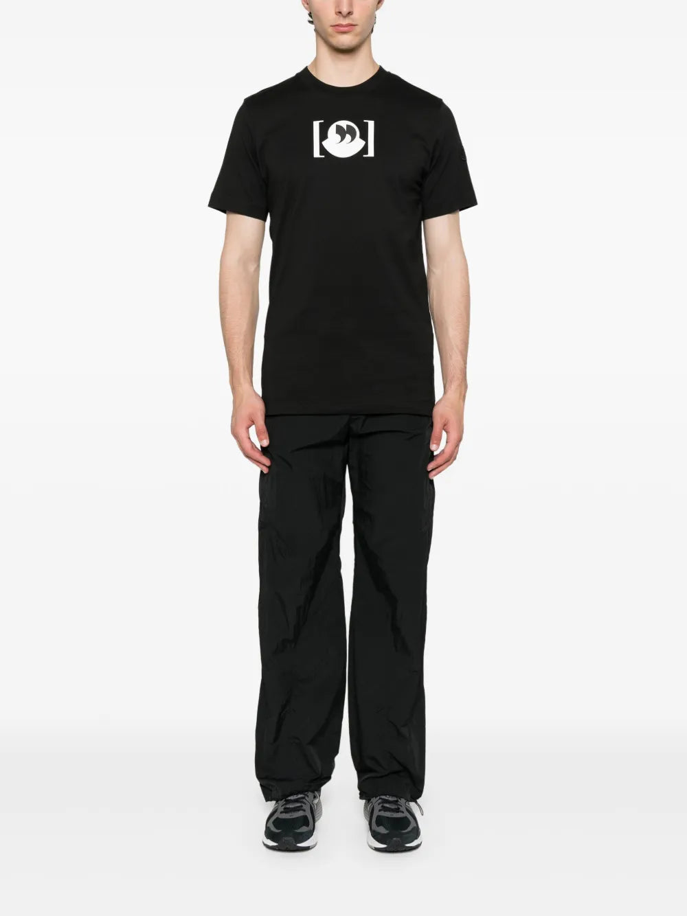 Printed T-shirt