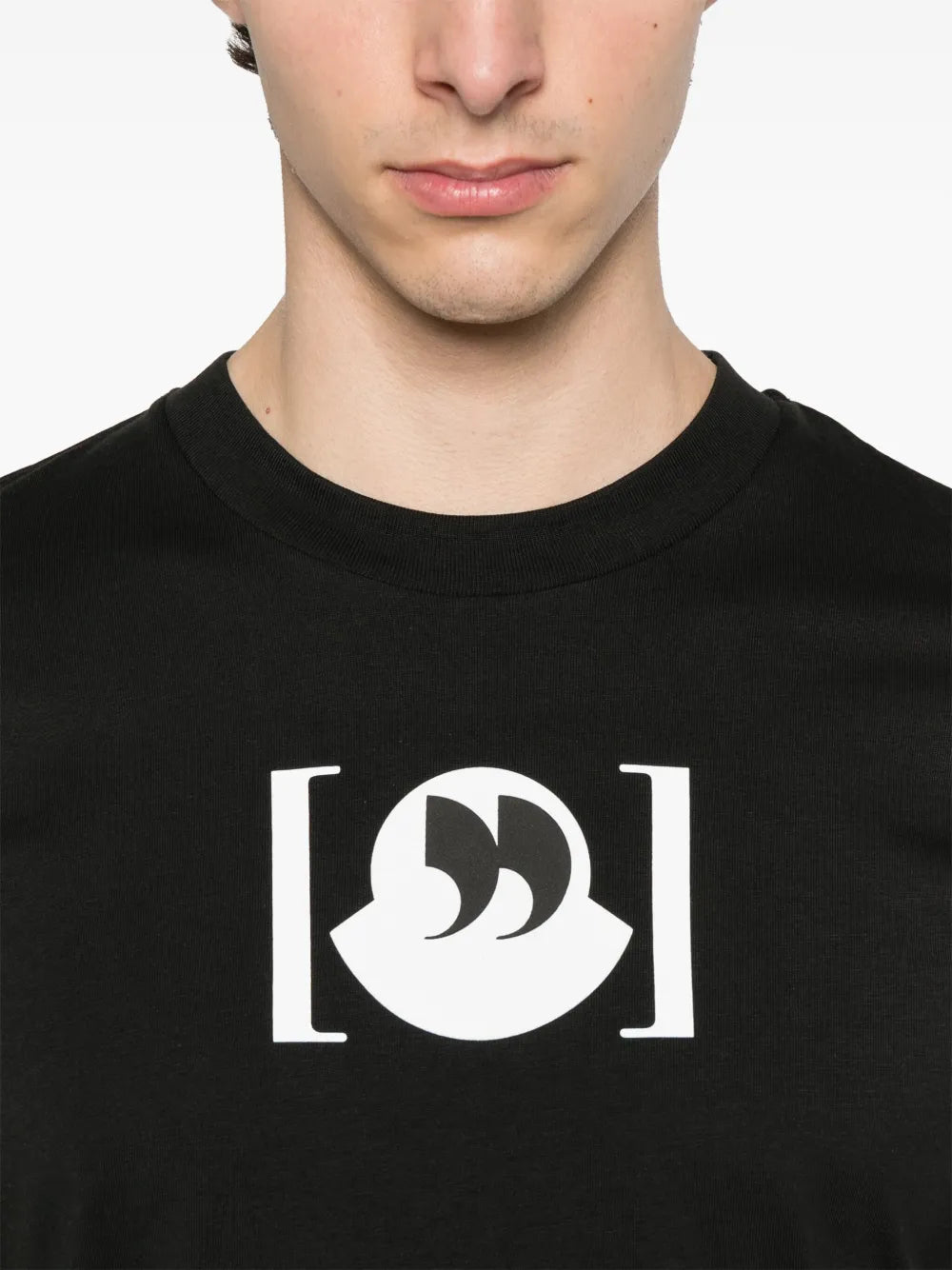 Printed T-shirt
