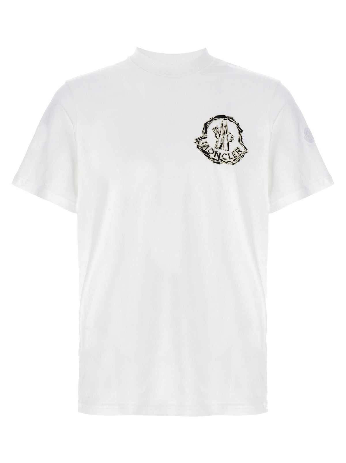 Logo T-shirt