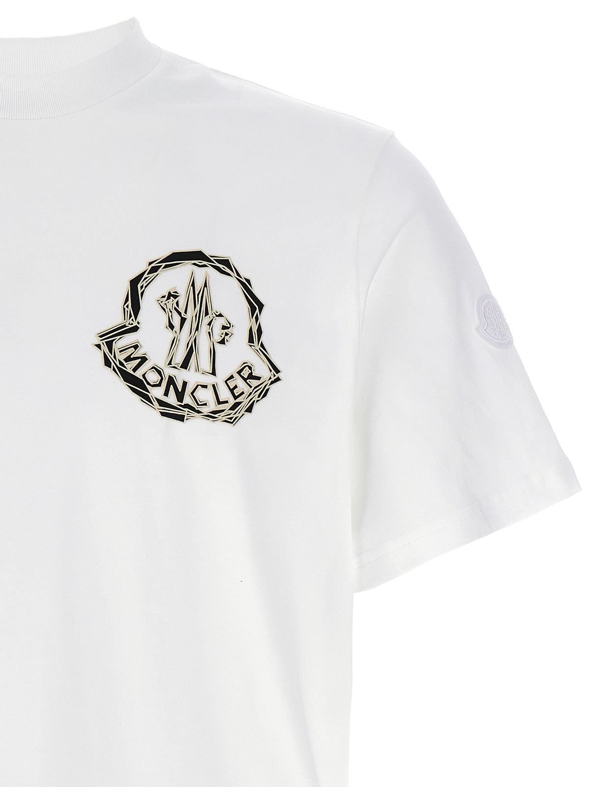 Logo T-shirt