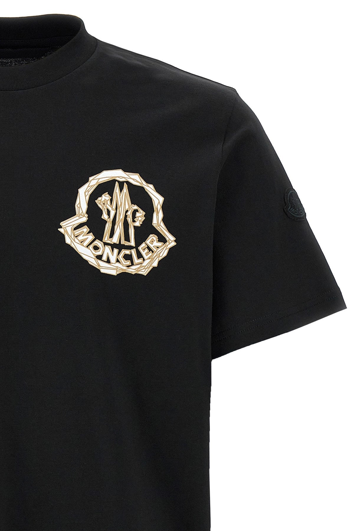 Logo T-shirt