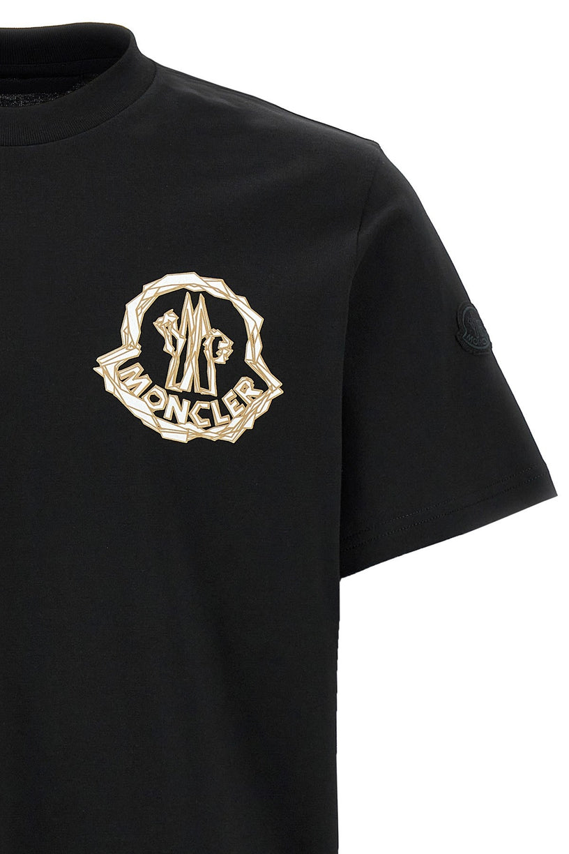 Logo T-shirt