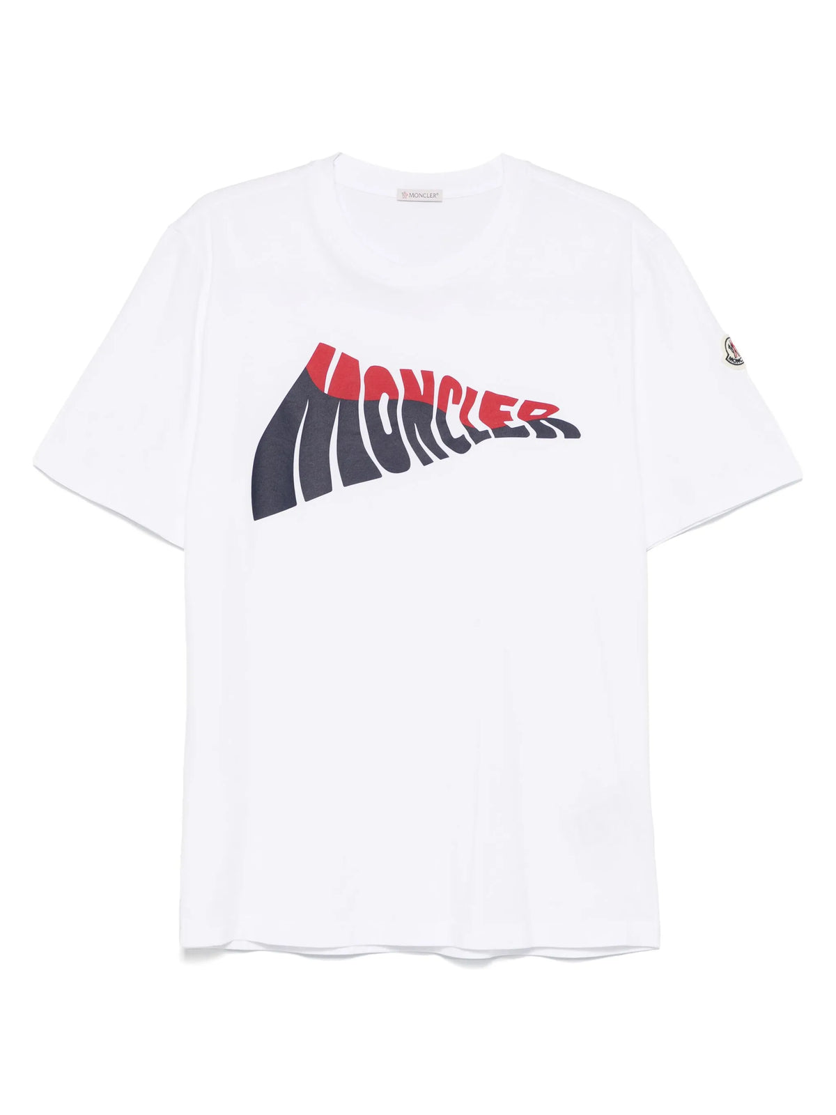 Logo T-shirt