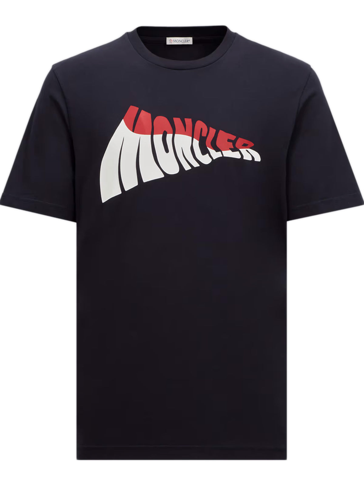 Logo T-shirt