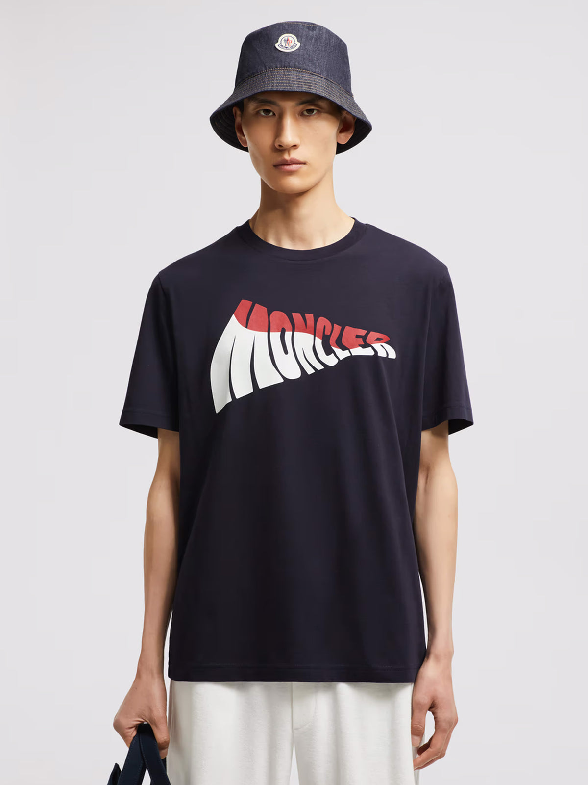 Logo T-shirt