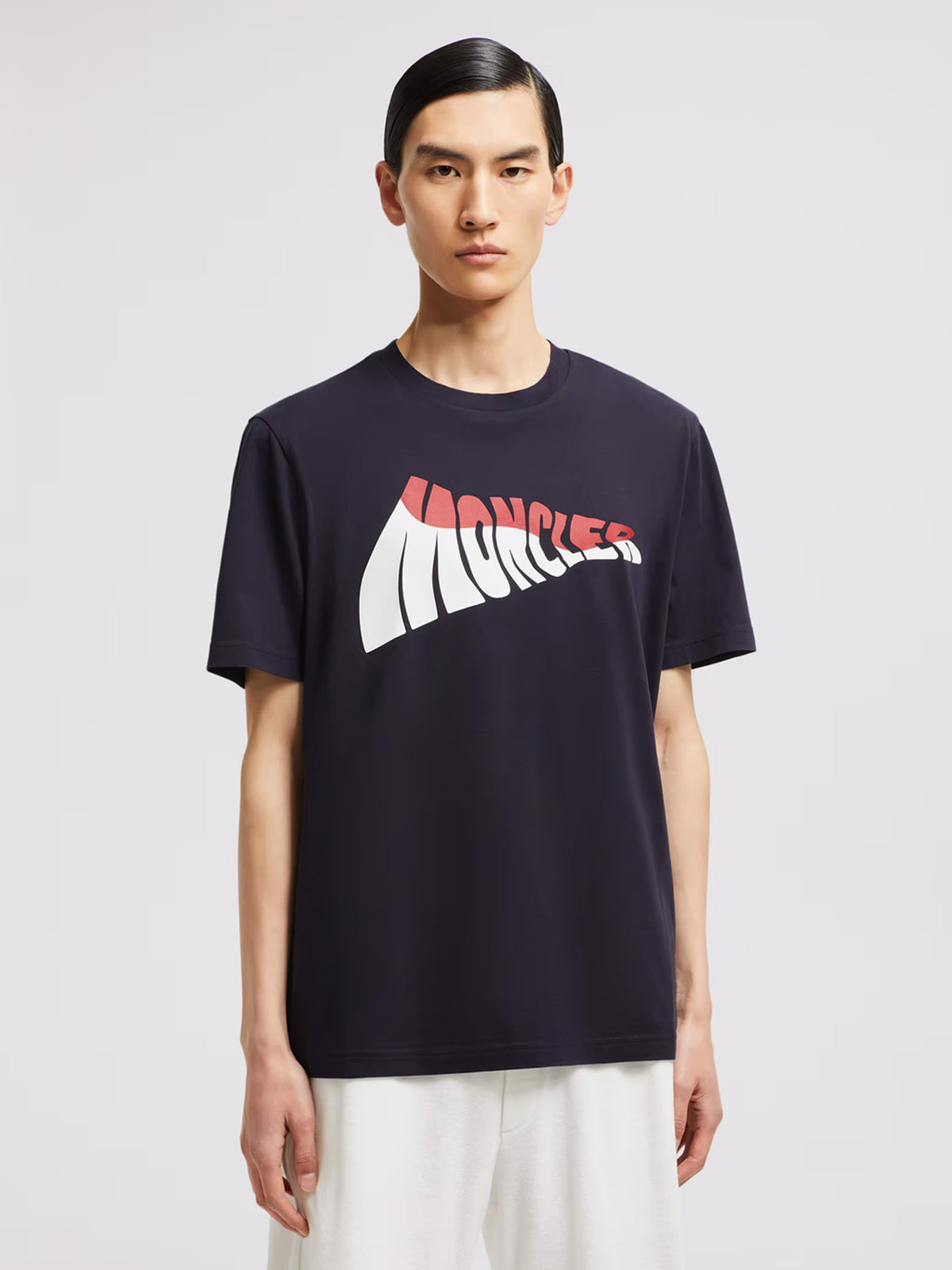 Logo T-shirt