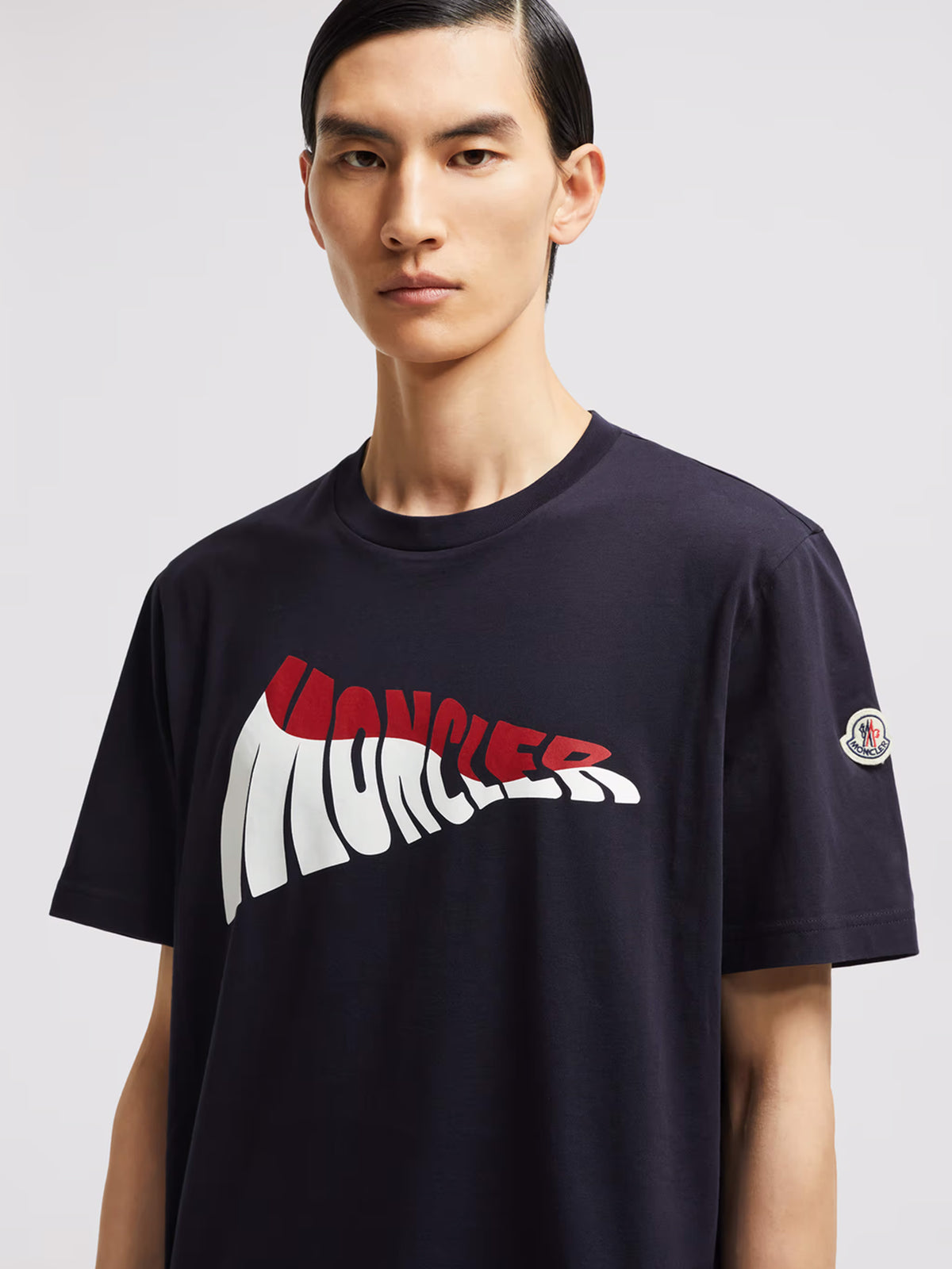 Logo T-shirt