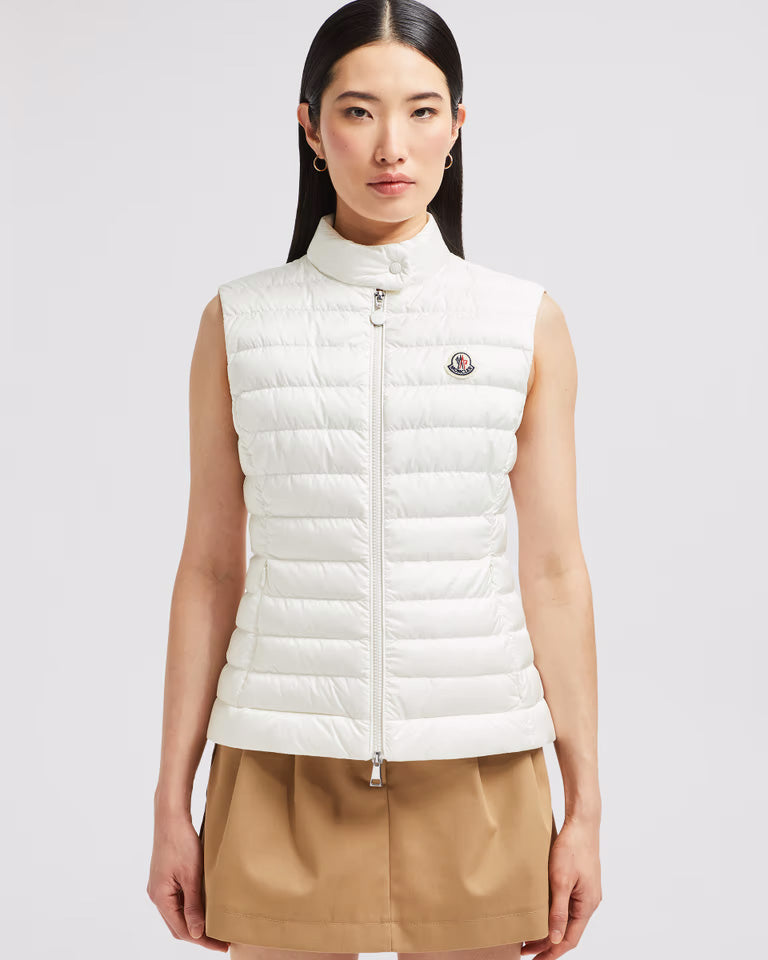 Igens down gilet