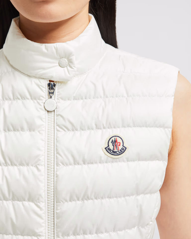 Igens down gilet