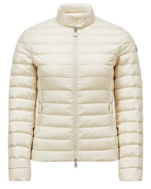 Igelle short down jacket