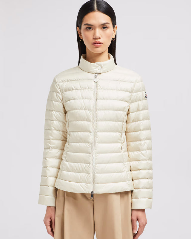 Igelle short down jacket