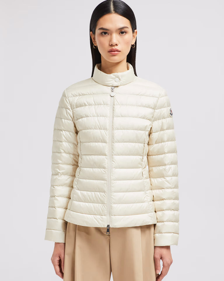 Igelle short down jacket